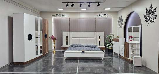 Chambre à coucher image 4