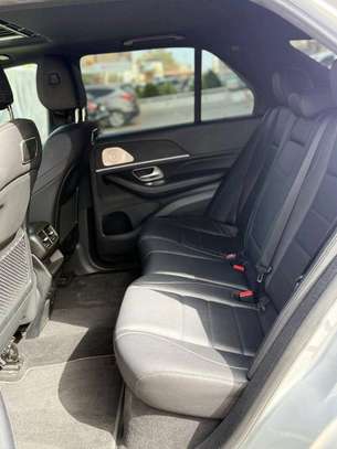 Mercedes-Benz GLC350 2020 image 7