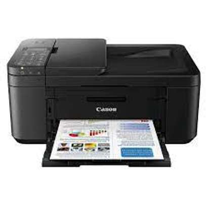 Imprimante Canon Pixma TR-4640 image 3