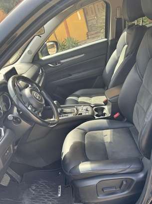 Mazda CX-5 2019 Venant Clean Title image 4