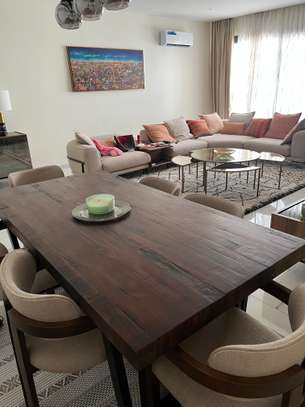 Appartement F3 au Point E meublé et équipé image 14