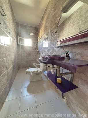 Appartement  F3 meublé à Sacré Cœur 3 image 2