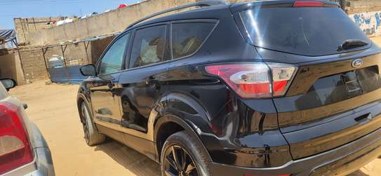 Ford Escape 2018 image 5