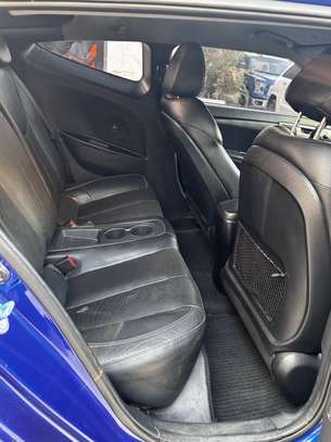 Hyundai veloster image 6