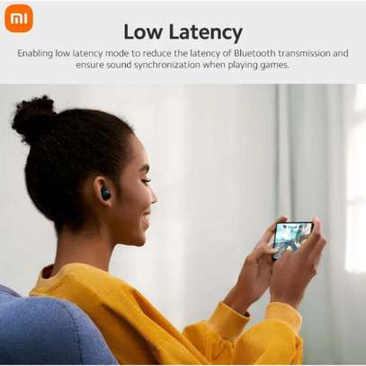 Xiaomi Redmi Buds 3 Lite image 3