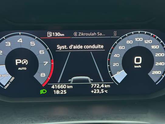 Audi Q3 image 8