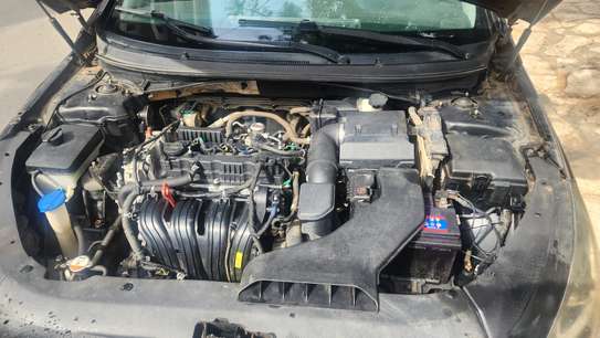 Hyundai sonata 2018 kms 119000 image 9