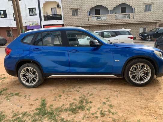 BMW X1 2010 image 3