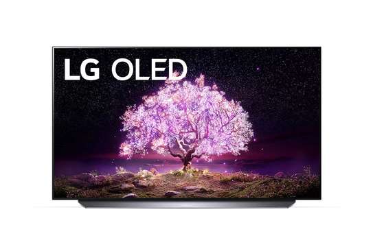 LG OLED C1 image 2