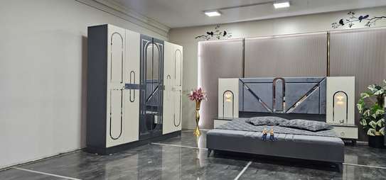 Chambre à coucher image 2