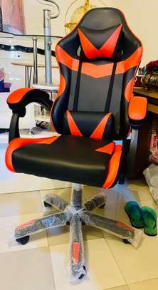 Chaise Gamer image 3