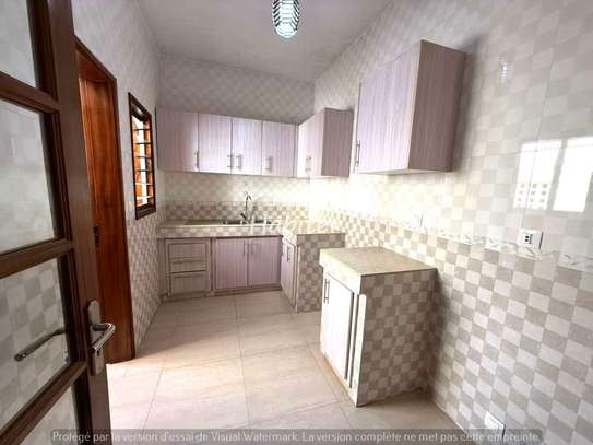 Appartements à louer à la cité keur gorgui image 5