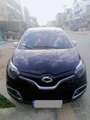 Renault QM3 image 1