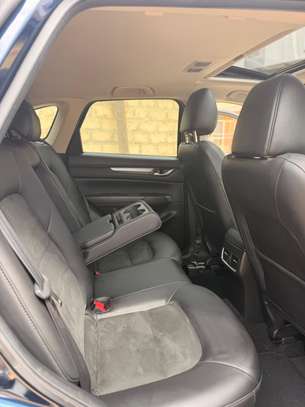 Mazda CX-5 image 7