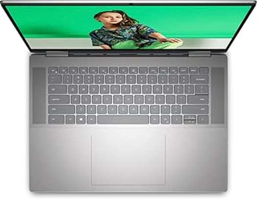 Dell Inspiron 7620 2-en-1 I7-12GEN/16GO/512SSD image 4