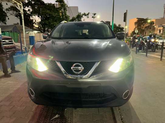 Nissan Qashqai image 6