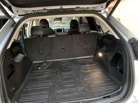 FORD EGDE SEL image 3