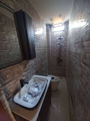 APPARTEMENT F4 A LOUER A NGOR image 10