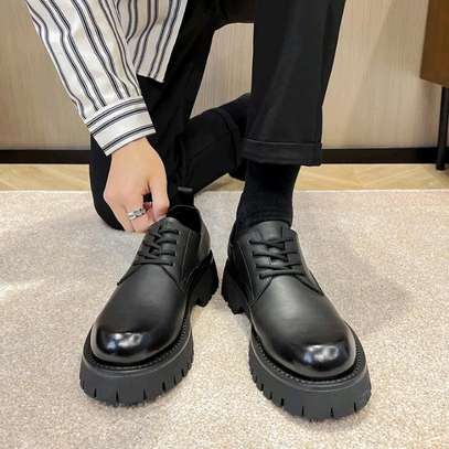 Chaussures Derby luxe image 2