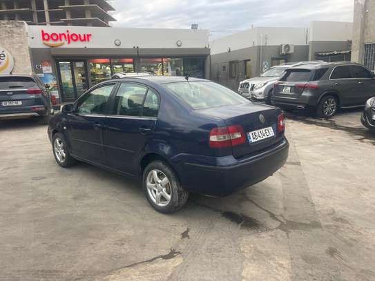 Golf Passate 2008 image 2