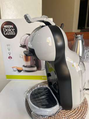Krups Machine à café Dolce Gusto Mini Me –Expresso image 2