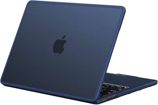 MacBook Air M4 2025 16/512Go image 3