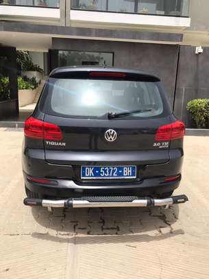 VOLKSWAGEN TIGUAN 2013 image 3