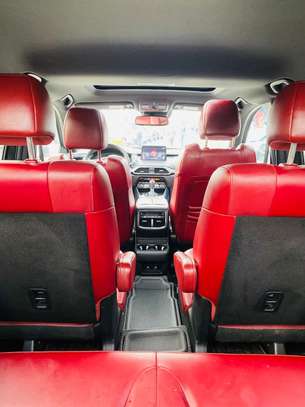 Mazda CX9 signature 2021 image 6