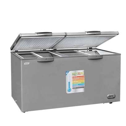 CONGÉLATEUR 500LITRES SMART TECHNOLOGY HORIZONTAL image 2