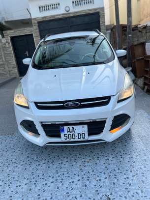 Ford escape 2.0 2015 image 1