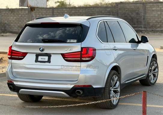 BMW X5 image 4