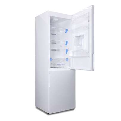 PROMO RÉFRIGÉRATEUR 295LITRES DAEWOO COMBINÉ 3TIROIRS image 2