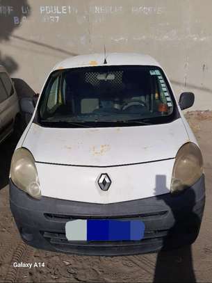 Renault Kangoo 2009 image 1