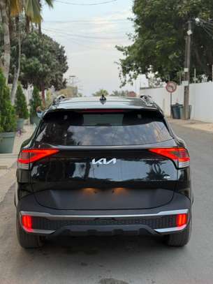 KIA Sportage 2023 X-LINE image 6