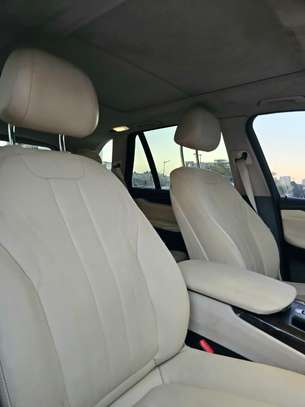 BMW X5 XDRIVER  2017 image 6