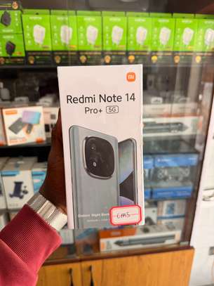 REDMI NOTE 14 PRO PLUS image 6