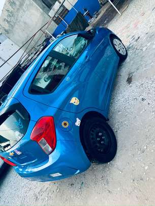 Chevrolet spark image 4