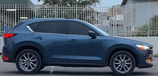 MAZDA CX-5 GRAND TOURNING 2018 image 8