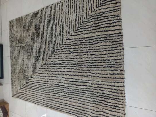 Tapis orca neuf image 1