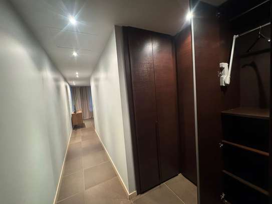 Corniche fan résidence meublé 3 chambres à louer image 6