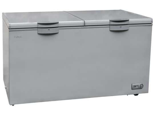 CONGELATEUR 700L image 4