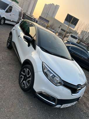 RENAULT QM3 2017 ( DISPONIBLE EN GRIS) image 7
