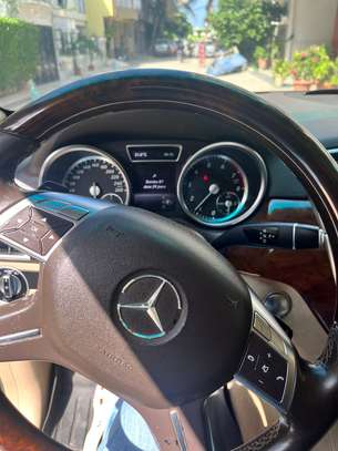Mercedes-Benz ML 350 À VENDRE image 10