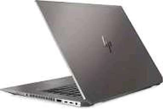 HP ZBOOK STUDIO G5  GAMER image 1