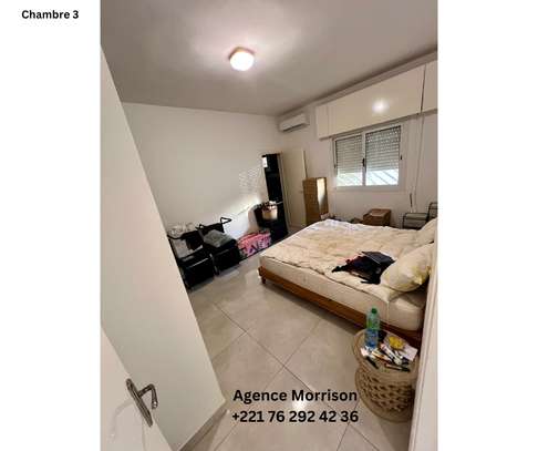 Appartement Duplex de prestige image 15