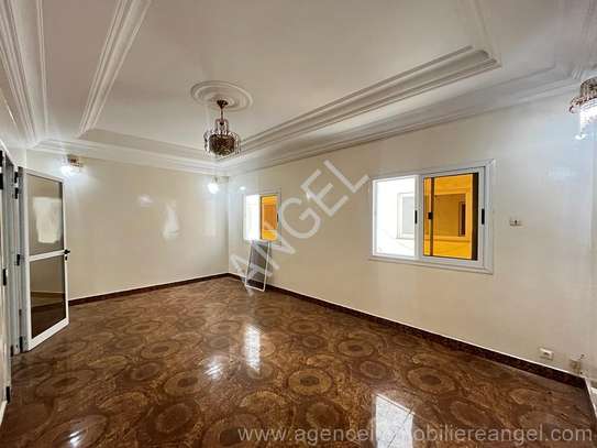 Ref_2805_JN Des appartements à louer à Fann Résidence image 11
