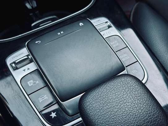 2018 Mercedes A180D image 6