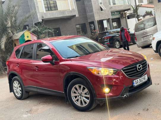 MAZDA CX5 2016 image 8