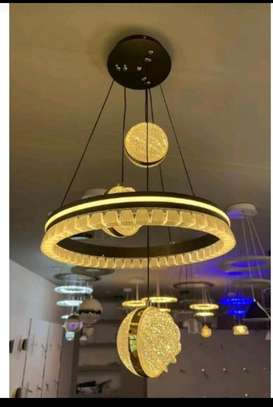 Lustre leds image 2