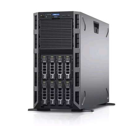 Serveur Dell T630 image 1